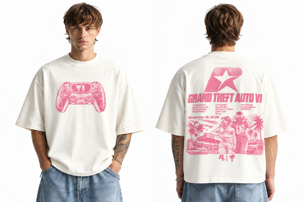 VICE '26 TEE