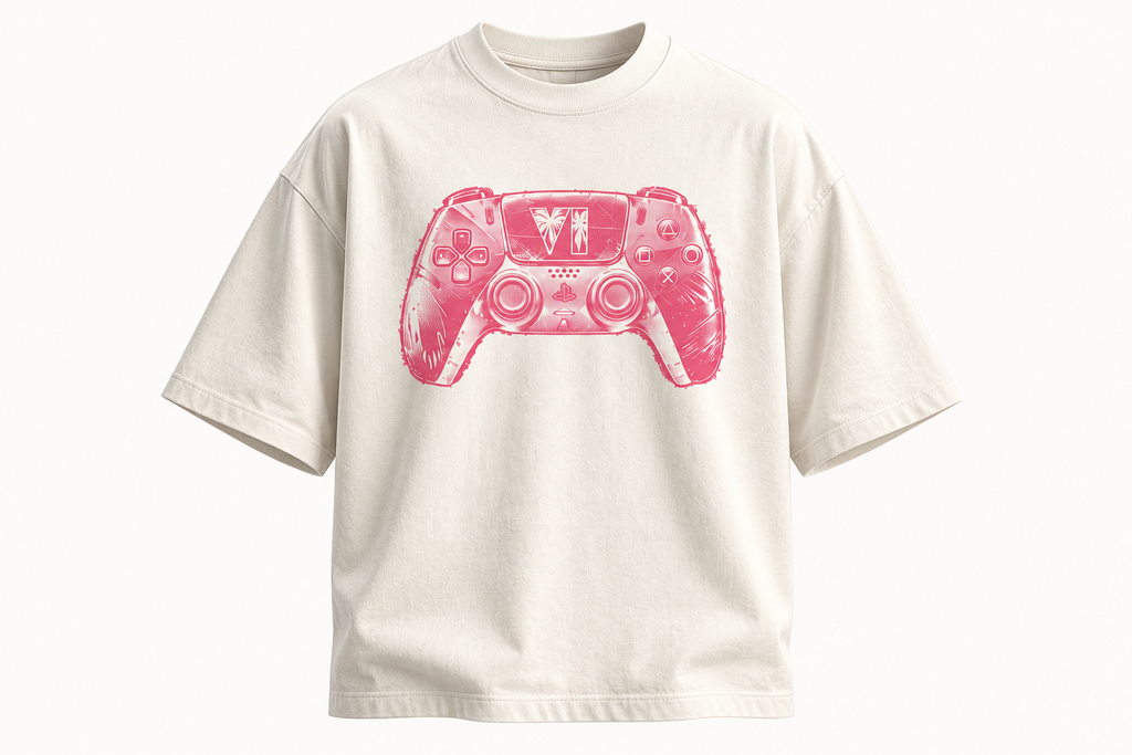 VICE '26 TEE