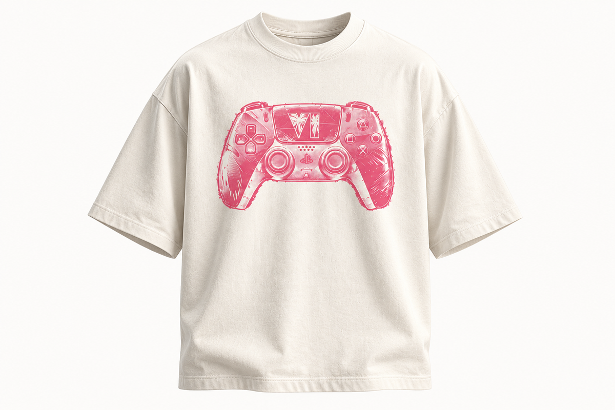 VICE '26 TEE