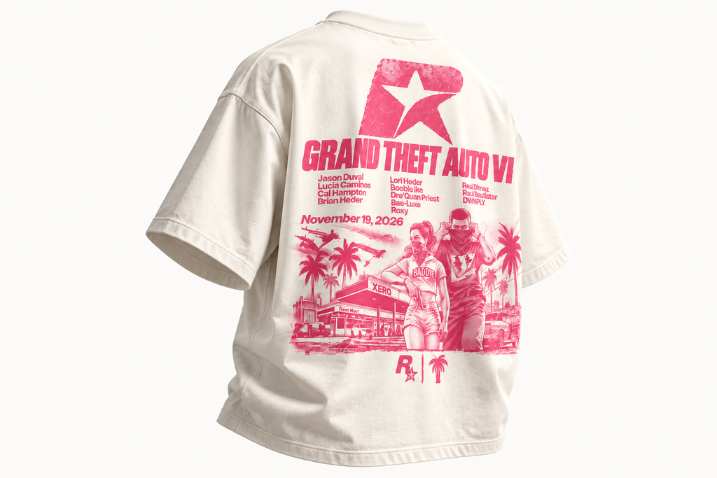 VICE '26 TEE