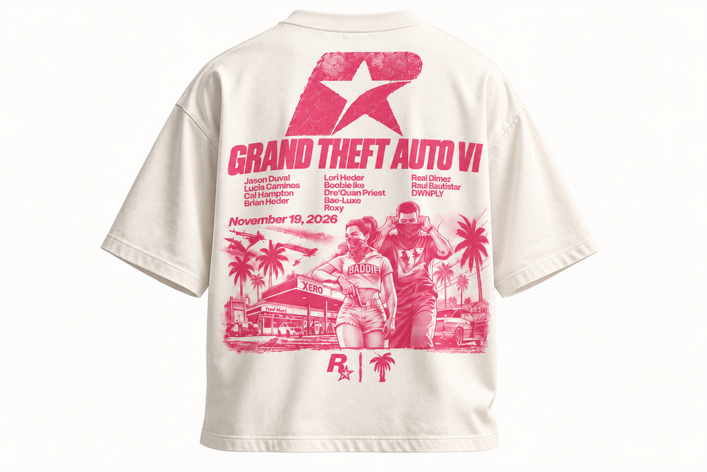 VICE '26 TEE